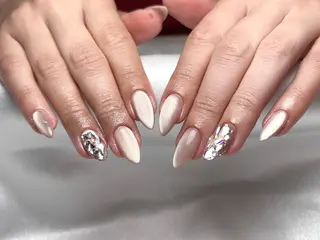 ネイル Rubys nailのネイルデザイン