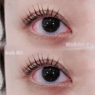 マツエク・マツパ 中韓𝐌𝐈𝐗🩶 𝐘𝐔𝐊𝐀のマツエク・マツパデザイン