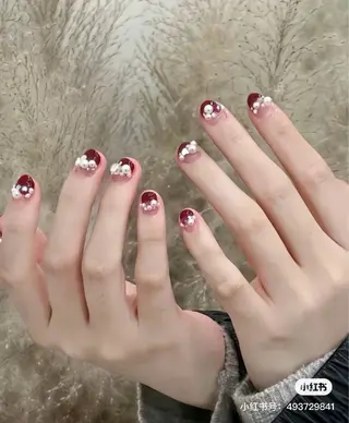 ネイル 当日予約可能💜 アキラのその他イメージ