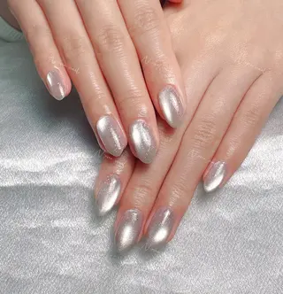 ネイル N.one 🎀ユイ🎀のネイルデザイン