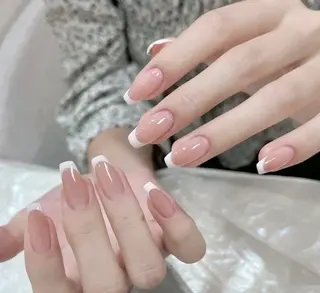 ネイル RINN ANA.CHUOのネイルデザイン