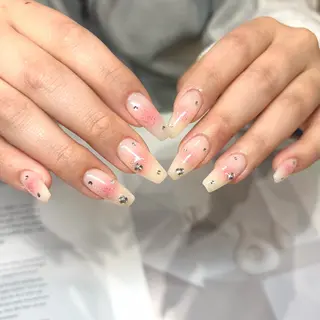 ネイル Allure MIZUKIのネイルデザイン