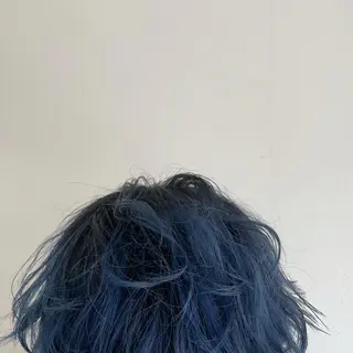 ショート 金井愛華 【monolith】のヘアスタイル