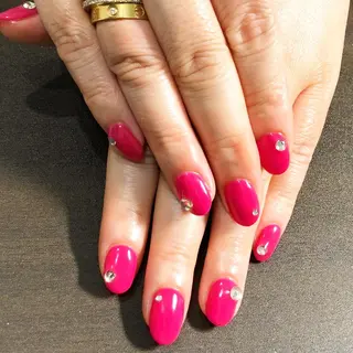 ネイル nail salon Titaleeのネイルデザイン