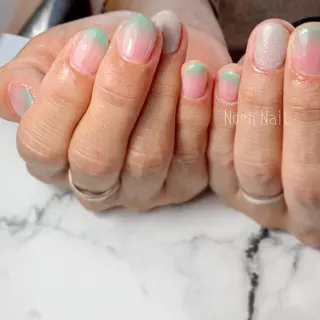 ネイル U Ayaのネイルデザイン