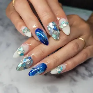 ネイル Nail salon Coco【溝の口駅】のネイルデザイン