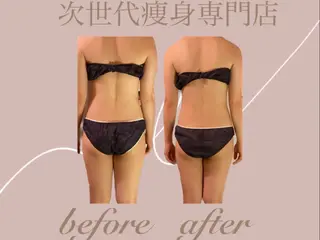 温活痩身サロン LILYのエステ・リラクイメージ