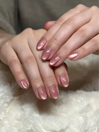 ネイル MIORA︎ マツエク×ネイルのネイルデザイン