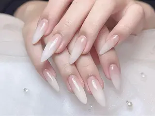 ネイル hue nail1のネイルデザイン