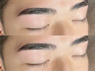 アイブロウ 🎀 サトウ🎀の眉毛・アイブロウイメージ