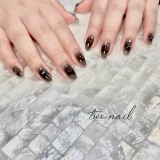 ネイル two nailのネイルデザイン