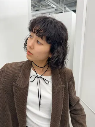 ショート カラー GO TODAY SHAiRE SALON Arc店所属・🉐メンズヘア特化 men's/ケンイチのヘアスタイル