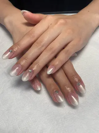 ネイル リリーズネイル 堤のネイルデザイン