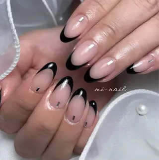 ネイル ..mi-nail ..のネイルデザイン