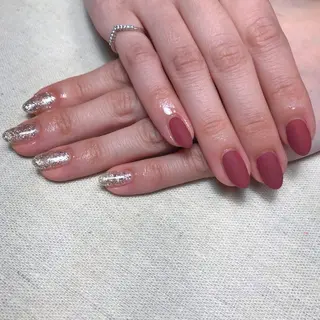 ネイル 💅chainail _aiのネイルデザイン