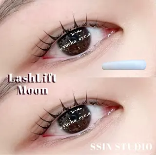 マツエク・マツパ SSINSTUDIO Yukiのマツエク・マツパデザイン