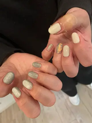 ネイル 【LINON】 airiのネイルデザイン