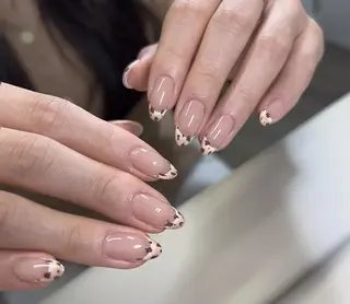 ネイル Miya🎀 nailのネイルデザイン