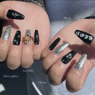 ネイル SONA Nail所属・SONA Nail (3月末で掲載終了)のその他イメージ