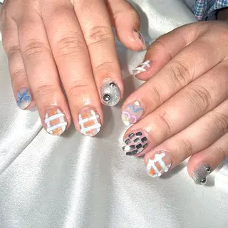 ネイル ★Rinail... .のネイルデザイン