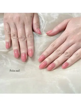 ネイル Felix nail Rui【武蔵小杉店】のネイルデザイン