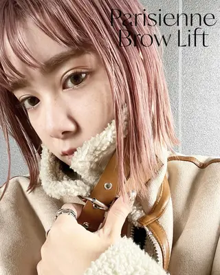 fino トータルビューティーのマツエク・マツパデザイン