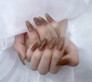 ネイル 💗Minmin nail salonのネイルデザイン