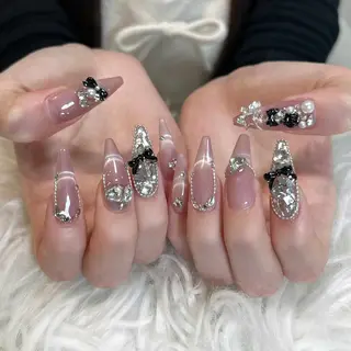 ネイル Julli ジュリのネイルデザイン