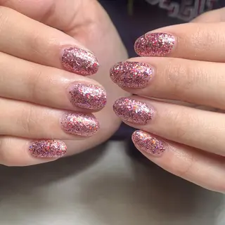 ネイル FIORITURA aiのネイルデザイン