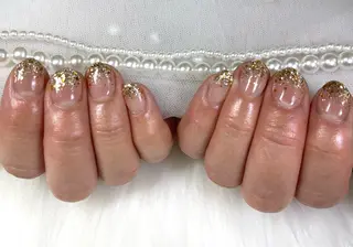 ネイル private salonのネイルデザイン