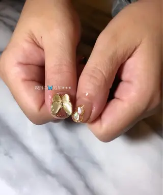 ネイル ﾈｲﾙﾙｰﾑﾘｯｶ 𝐦𝐚𝐲𝐮のネイルデザイン