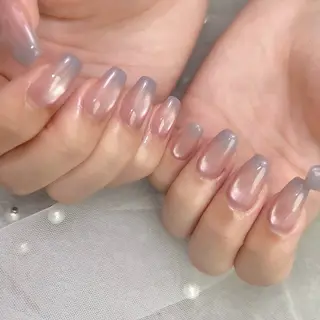 ネイル Saki .のネイルデザイン