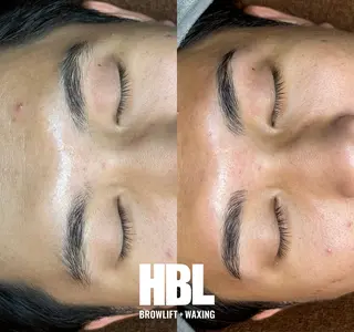 アイブロウ 24beauty /nanamiの眉毛・アイブロウイメージ