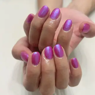 ネイル SweetOlive HINAKOのネイルデザイン