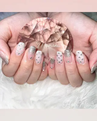 ネイル Momo nailsalonのネイルデザイン