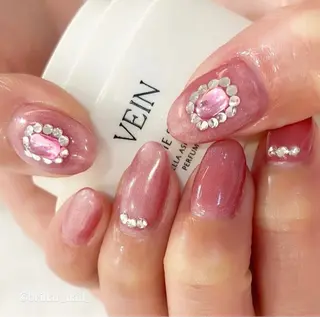 ネイル 【Brillar】 〜韓国ネイル専門店〜のエステ・リラクイメージ