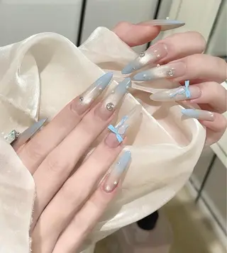 ネイル Y3 NailSalonのネイルデザイン
