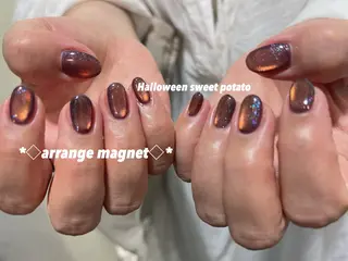 ネイル julian nailのネイルデザイン
