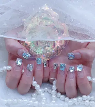 ネイル Queens ciciのネイルデザイン