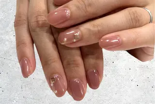 ネイル cscnail keikoのネイルデザイン