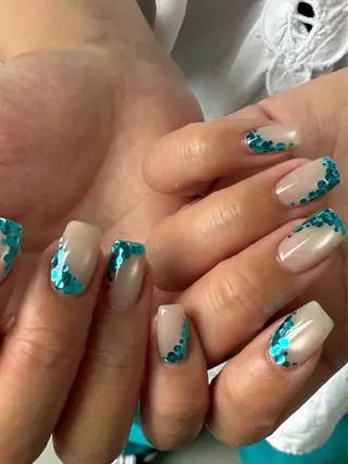 ネイル nail salon Manonのネイルデザイン