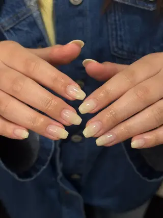 ネイル filonnail ririkaのネイルデザイン