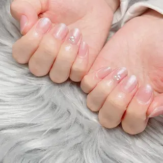 ネイル nail studio　Nのネイルデザイン