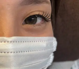 マツエク・マツパ LULU ☆KAORI☆のマツエク・マツパデザイン