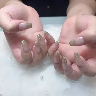 ネイル Minami💕☀️ 💕のネイルデザイン