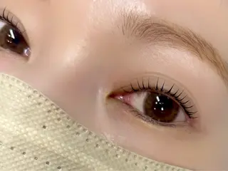 マツエク・マツパ 🎀Ólu_i marin🎀のマツエク・マツパデザイン