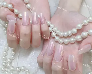 ネイル 🌻 Momoko_のネイルデザイン
