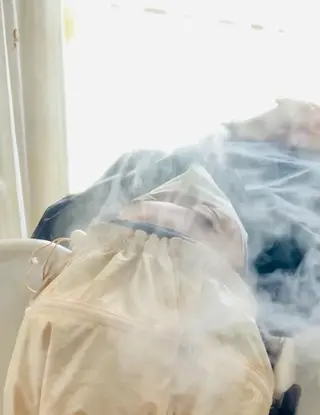 鈴木 悦子のヘアスタイル