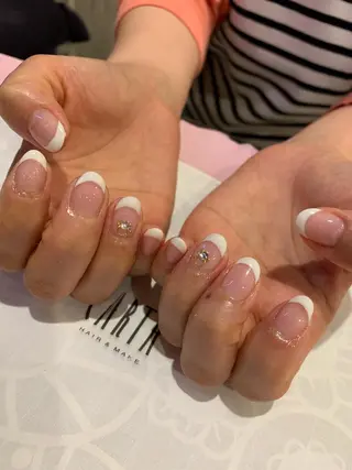 ネイル 竹澤 紫乃のその他イメージ