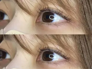 マツエク・マツパ 《eyelash ｉｉｔｅ》森のマツエク・マツパデザイン